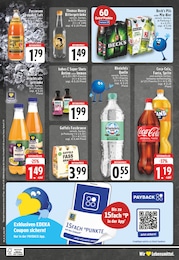 Cola Angebot im aktuellen EDEKA Prospekt auf Seite 24