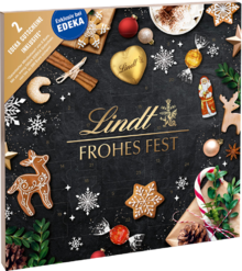 Adventskalender Angebot in Helse im aktuellen Prospekt bei EDEKA Frischemarkt in Helse