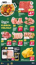 Hackfleisch im Netto mit dem Scottie Prospekt Günstig. Besser. Für Dich. auf S. 4