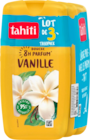 GEL DOUCHE VANILLE TAHITI - TAHITI dans le catalogue Auchan Hypermarché