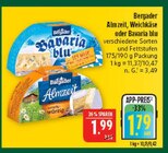 Marktkauf Hof - Almzeit Angebot im Prospekt Almzeit bei Marktkauf im Hof Prospekt für 1,79 €