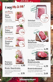 Sauerbraten im REWE Prospekt "Dein Markt" mit 32 Seiten (Ingolstadt)