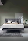 Lederboxspringbett ROYAL für 2.998,00 € bei Zurbrüggen im Angebot Lederboxspringbett ROYAL im aktuellen Zurbrüggen Prospekt