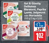EDEKA Heidelberg Prospekt mit  im Angebot für 1,02 €