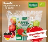 Bio Äpfel von BioBio im aktuellen Netto Marken-Discount Prospekt