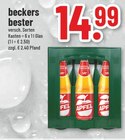 Trinkgut Frechen - Apfel Angebot im Prospekt Apfel bei Trinkgut im Frechen Prospekt für 14,99 €