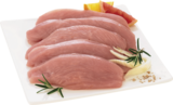 Knolles Markt - Putenschnitzel Angebot im Prospekt Putenschnitzel bei Knolles Markt im Prospekt "" für 1,29 €