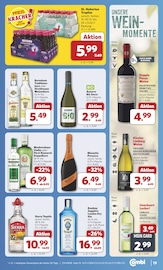 Aktueller combi Prospekt mit Gin, "Markt - Angebote", Seite 24