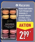 Macarons  im aktuellen ALDI Nord Prospekt für 2,99 €