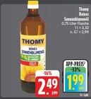 Reines Sonnenblumenöl Angebote von Thomy bei E center Fürth für 1,99 €