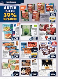 Fisch Angebot & Preis im aktuellen aktiv & irma Prospekt Fisch Angebot im aktuellen aktiv & irma Prospekt auf Seite 6