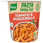 Pasta Snack von Knorr im aktuellen Penny-Markt Prospekt