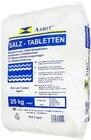 Regenerier-Salztabletten Angebote bei Hagebaumarkt Meerbusch für 9,99 €