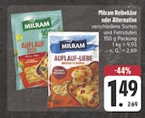 Reibekäse oder Alternative von Milram im aktuellen EDEKA Prospekt