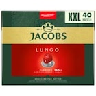 Kaffee-Kapseln im Angebot bei Lidl in Offenburg Kaffee-Kapseln Angebote von Jacobs bei Lidl Offenburg für 7,49 €