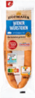 Aktuelle Wiener Würstchen Angebote bei Netto Marken-Discount in Duisburg Aktuelles Wiener Würstchen Angebot bei Netto Marken-Discount in Duisburg ab 1,19 €