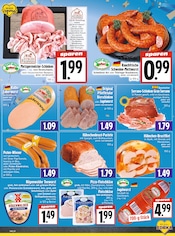 Aktueller EDEKA Prospekt mit Vodka, "Aktuelle Angebote", Seite 3