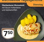 Überbackener Blumenkohl im Angebot bei GLOBUS in Völklingen Überbackener Blumenkohl Angebote bei GLOBUS Völklingen für 7,50 €