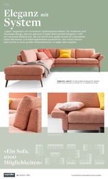 Gartenmöbel Angebot im aktuellen Segmüller Prospekt auf Seite 16