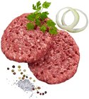 Frische Simmentaler Premium Burger-Patties Angebote bei REWE Menden für 1,49 €