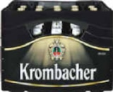 Aktuelle Krombacher Angebote bei Netto Marken-Discount in Aachen Aktuelles Pils Angebot bei Netto Marken-Discount in Aachen ab 10,99 €