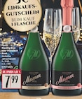 Godefroy von Mumm Riesling Brut oder Pinot Noir Rosé von Mumm & Co. im aktuellen EDEKA Prospekt