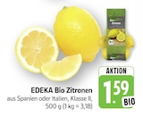 Aktuelles Zitronen Angebot bei Marktkauf in Stuttgart ab 1,59 €