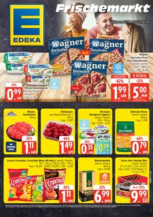 Kaffee im aktuellen EDEKA Prospekt (Stade (Hansestadt)) Kaffee im EDEKA Prospekt "Top Angebote" mit 5 Seiten (Stade (Hansestadt))