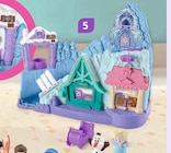 Disney Prinzessin Arendelle Schlittenabenteuer von Little People im aktuellen Müller Prospekt