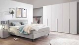 Boxspringbett Cento von ruf BETTEN im aktuellen Segmüller Prospekt für 1.999,00 €