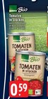Aktuelles Tomaten in Stücken Angebot bei EDEKA in Mönchengladbach ab 0,59 €