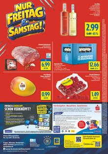 Braten im diska Prospekt "alles an deinem ort." mit 12 Seiten (Chemnitz)