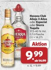 Añejo 3 Años Angebote von Havana Club bei combi Neustadt für 9,99 €