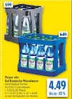 Aktuelle Wasser Angebote bei diska in Erfurt Aktuelles Mineralwasser Angebot bei diska in Erfurt ab 4,49 €