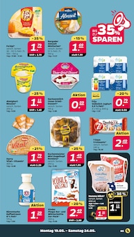 Kinder Pingui Angebot im Netto mit dem Scottie Prospekt, gültig von 19.05.2025 bis 24.05.2025 Kinder Pingui Angebot im aktuellen Netto mit dem Scottie Prospekt auf Seite 9