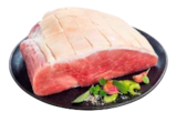 EDEKA Sylt-Ost - Gepökelter Krustenbraten Angebot im Prospekt Gepökelter Krustenbraten bei EDEKA im Sylt-Ost Prospekt für 4,99 €