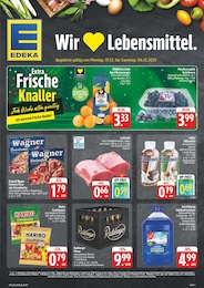 EDEKA Prospekt für Oelsitz: "Wir lieben Lebensmittel!", 28 Seiten, 01.12.2025 - 06.12.2025