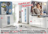 Highboard Angebote bei Opti-Megastore Bremerhaven für 199,00 €