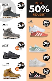 Aktueller RENO Prospekt mit Sneaker, "DIE BESTE BLACK WEEK ALLER ZEITEN!", Seite 4