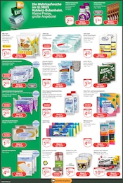 Aktueller GLOBUS Prospekt mit Jeans, "Aktuelle Angebote", Seite 4