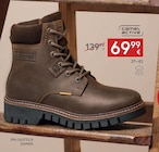 Damenstiefel bei Schuhpark im Prospekt "" für 69,99 €