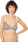 SOUTIEN-GORGE ESSENTIEL COTON - IN EXTENSO - Auchan Hypermarché à Antony SOUTIEN-GORGE ESSENTIEL COTON - IN EXTENSO en promo chez Auchan Hypermarché Antony à 7,99 €