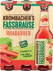 Aktuelles Fassbrause Zitrone Angebot bei Netto Marken-Discount in Salzgitter ab 3,99 €