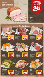 Käse im REWE Prospekt in Erftstadt Aktueller REWE Prospekt mit Käse, "Dein Markt", Seite 15