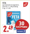 Aktuelles Feta Angebot bei Marktkauf in Bochum ab 2,49 €