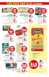 Offre Céréales dans le catalogue Super U du moment à la page 19