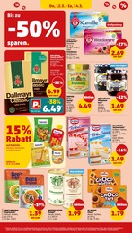 Tiernahrung Angebot im aktuellen Penny Prospekt auf Seite 36