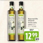 E center Kehl - Sicilia PGI Olivenöl Angebot im Prospekt Sicilia PGI Olivenöl bei E center im Kehl Prospekt für 12,99 €