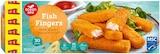 Bâtonnets de colin d'alaska msc panés - OCEAN SEA - Lidl à Bois-Colombes Bâtonnets de colin d'alaska msc panés - OCEAN SEA en promo chez Lidl Bois-Colombes à 4,19 €