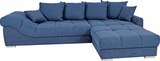 Wohnlandschaft im Angebot bei ROLLER in Stuttgart Wohnlandschaft Angebote bei ROLLER Stuttgart für 999,99 €